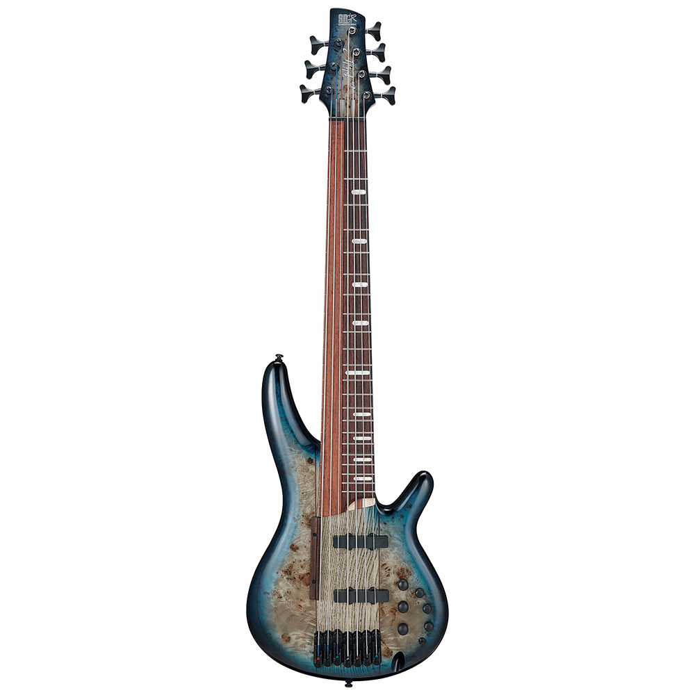 Ibanez SRAS7-CBS Bass Workshop SRAS Serisi 7 Telli Bas Gitar
