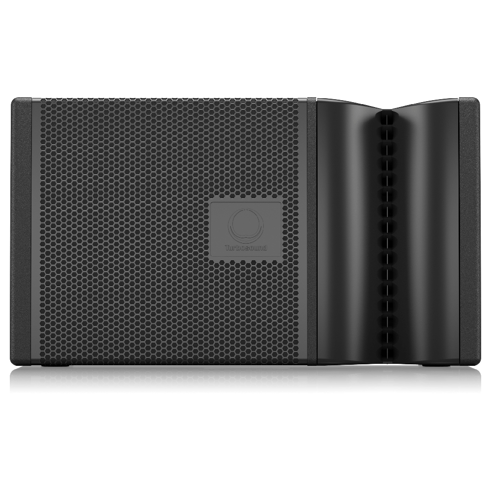 TURBOSOUND  TBV123 Berlin 2 Yollu 12