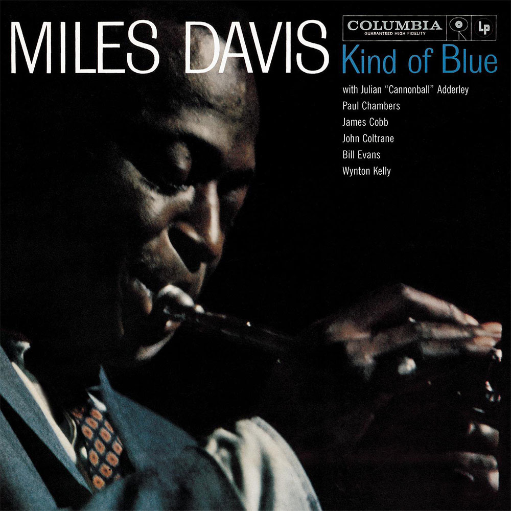 Miles Davis – Kind Of Blue