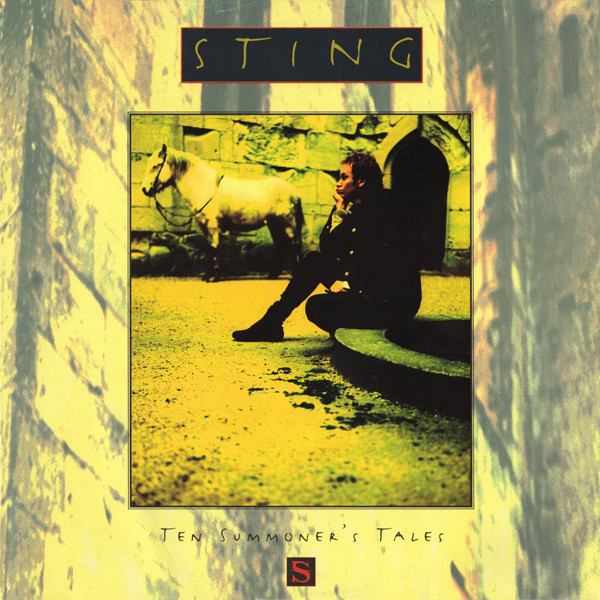 Sting – Ten Summoner's Tales