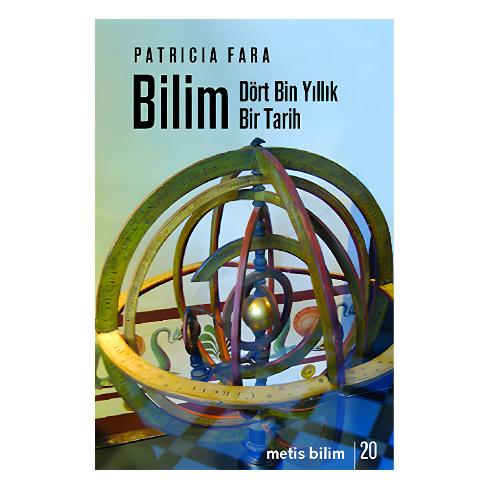Bilim: Dört Bin Yıllık Bir Tarih