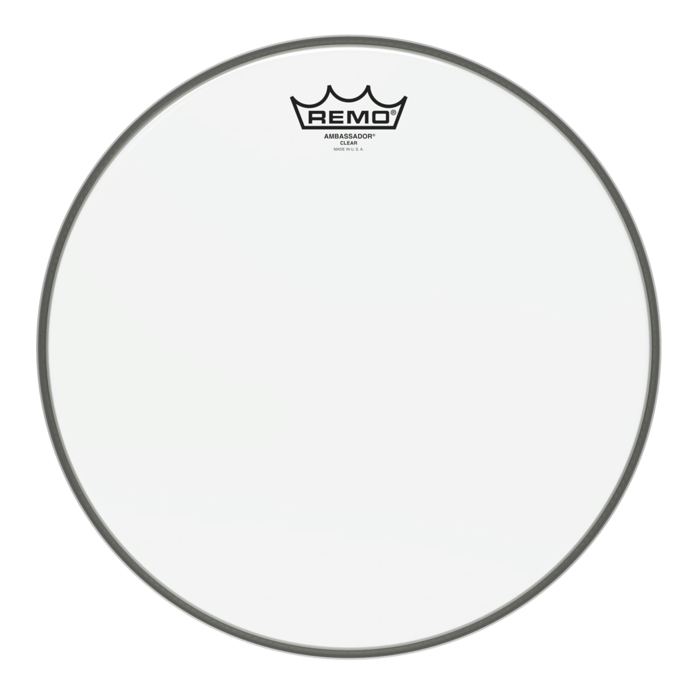 REMO BA-0313-00- Ambassador® Şeffaf 13