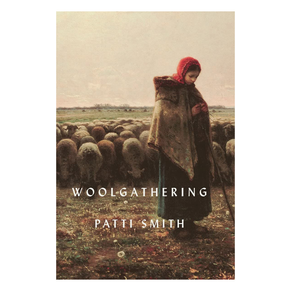 Woolgathering(Hb) (Patti Smith)