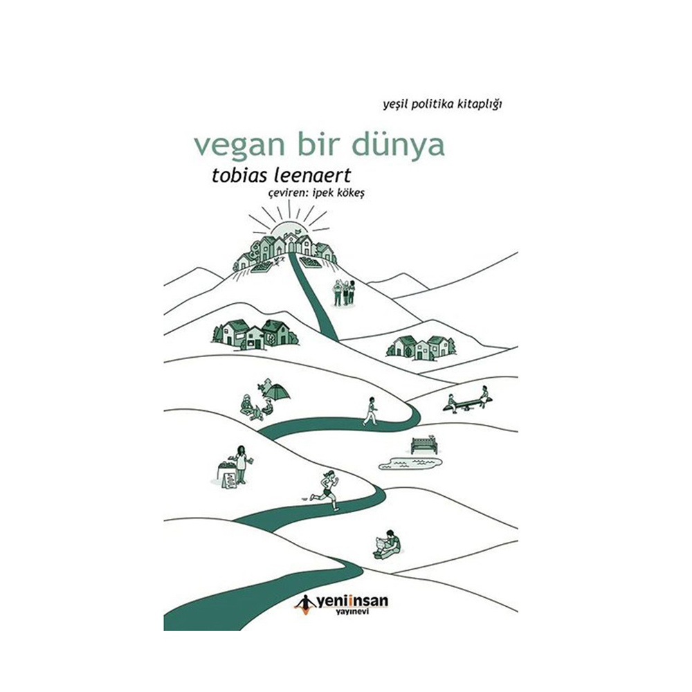 Vegan Bir Dünya