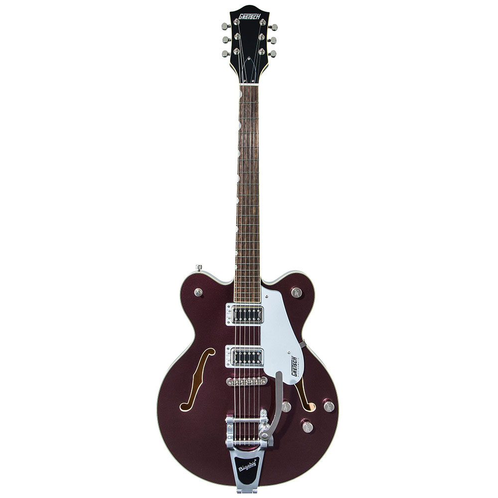 Gretsch G5622T Electromatic CB LRL DCM
