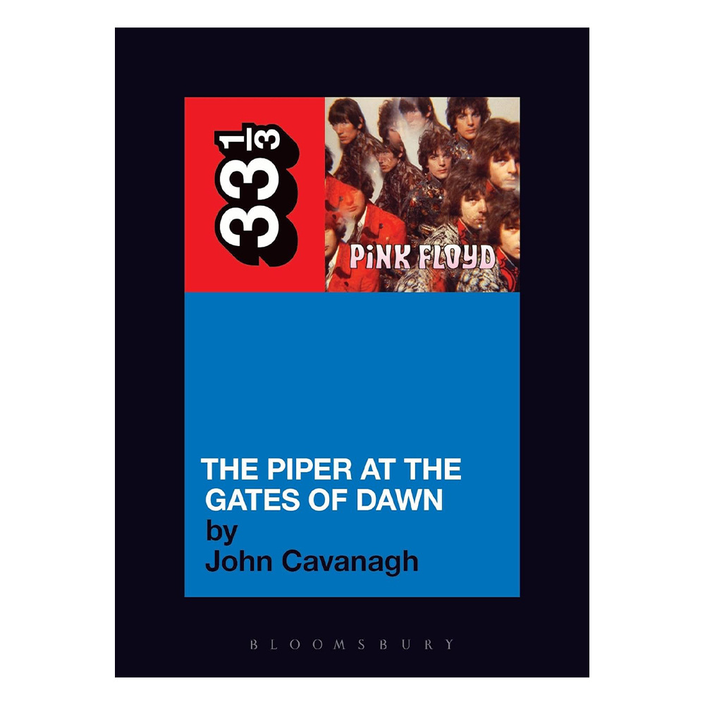 Thir:33 1/3: Pink Floyd'S The Piper