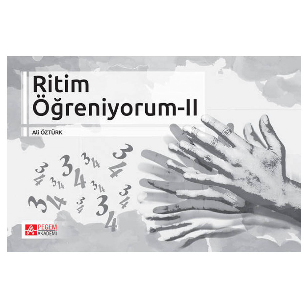 Ritim Öğreniyorum 2