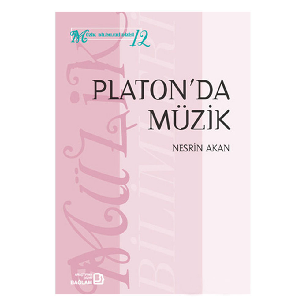 Platon'da Müzik