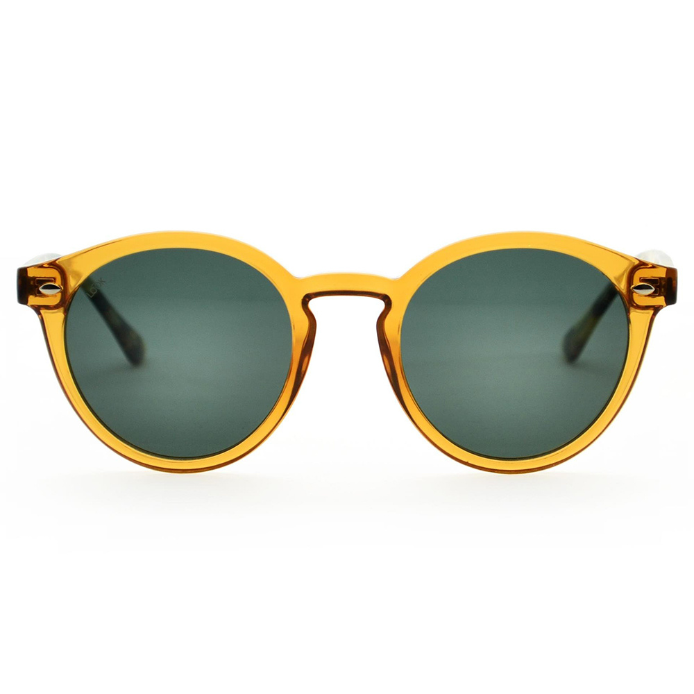 LOOKlight Letoon Bold / Daisy Amber / Green Gözlük