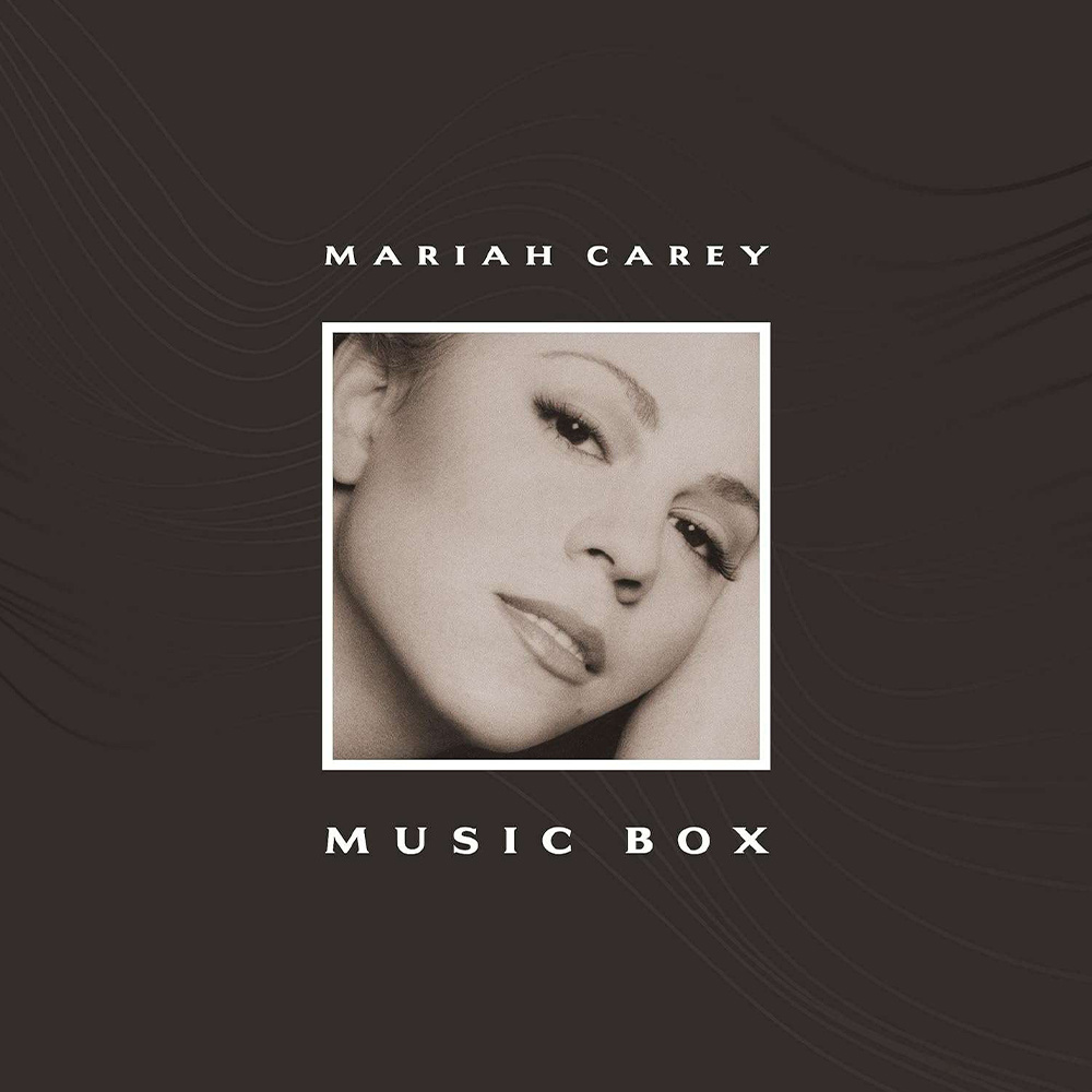 Mariah Carey - Music Box (30th Anniversary Expanded Edition)