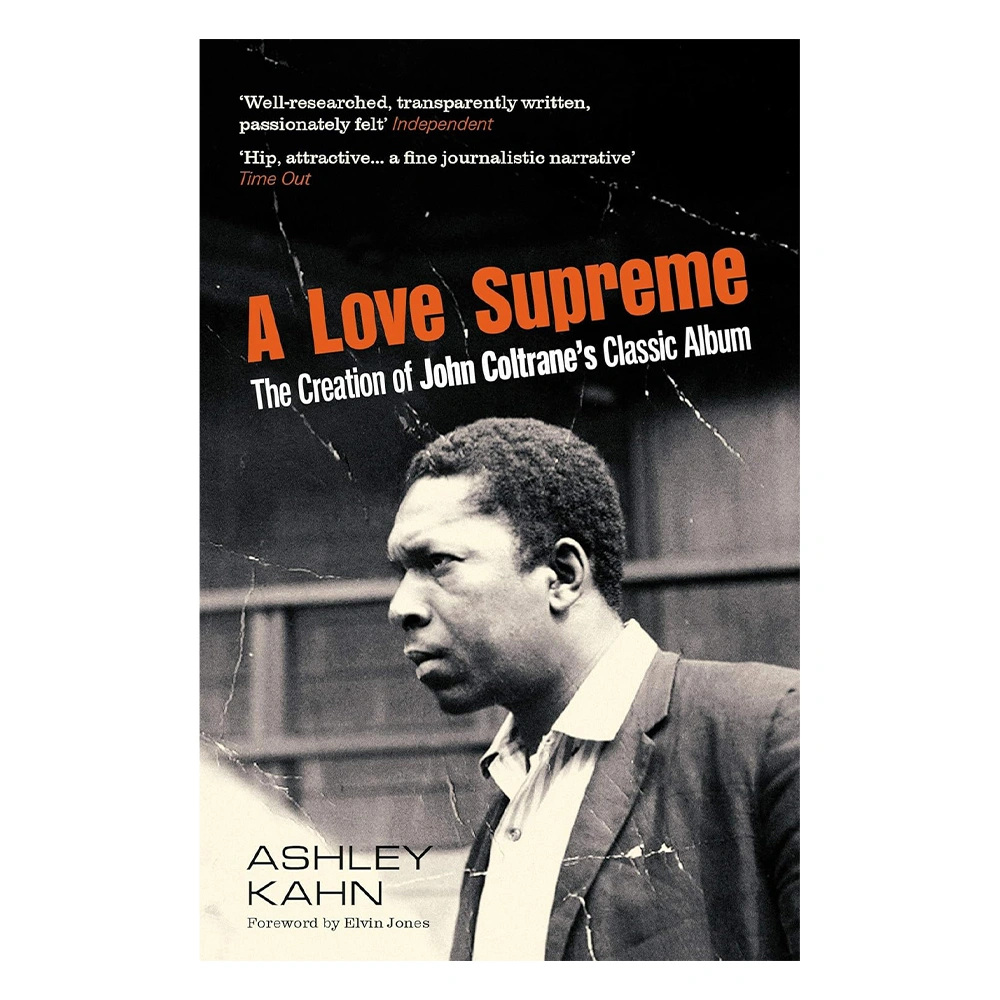 Love Supreme