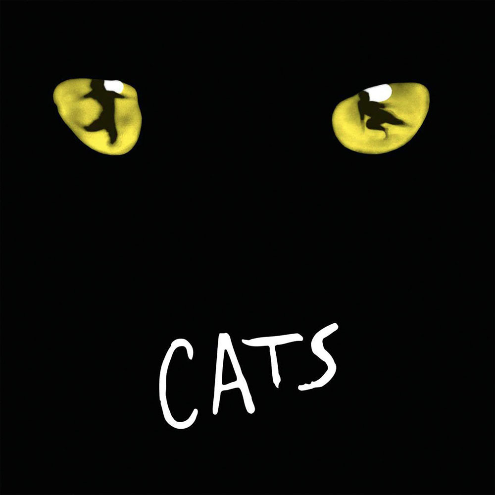 Andrew Lloyd Webber - Cats (Original 1981 London Cast Recording)