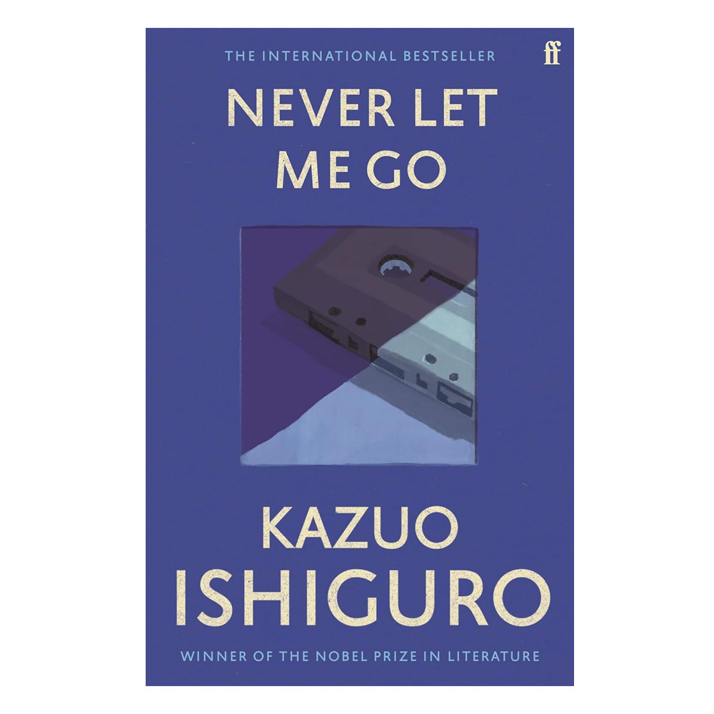 Kazuo Ishiguro - Never Let Me Go