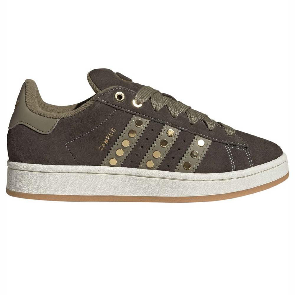 ADIDAS Campus 00S W Yeşil Ayakkabı