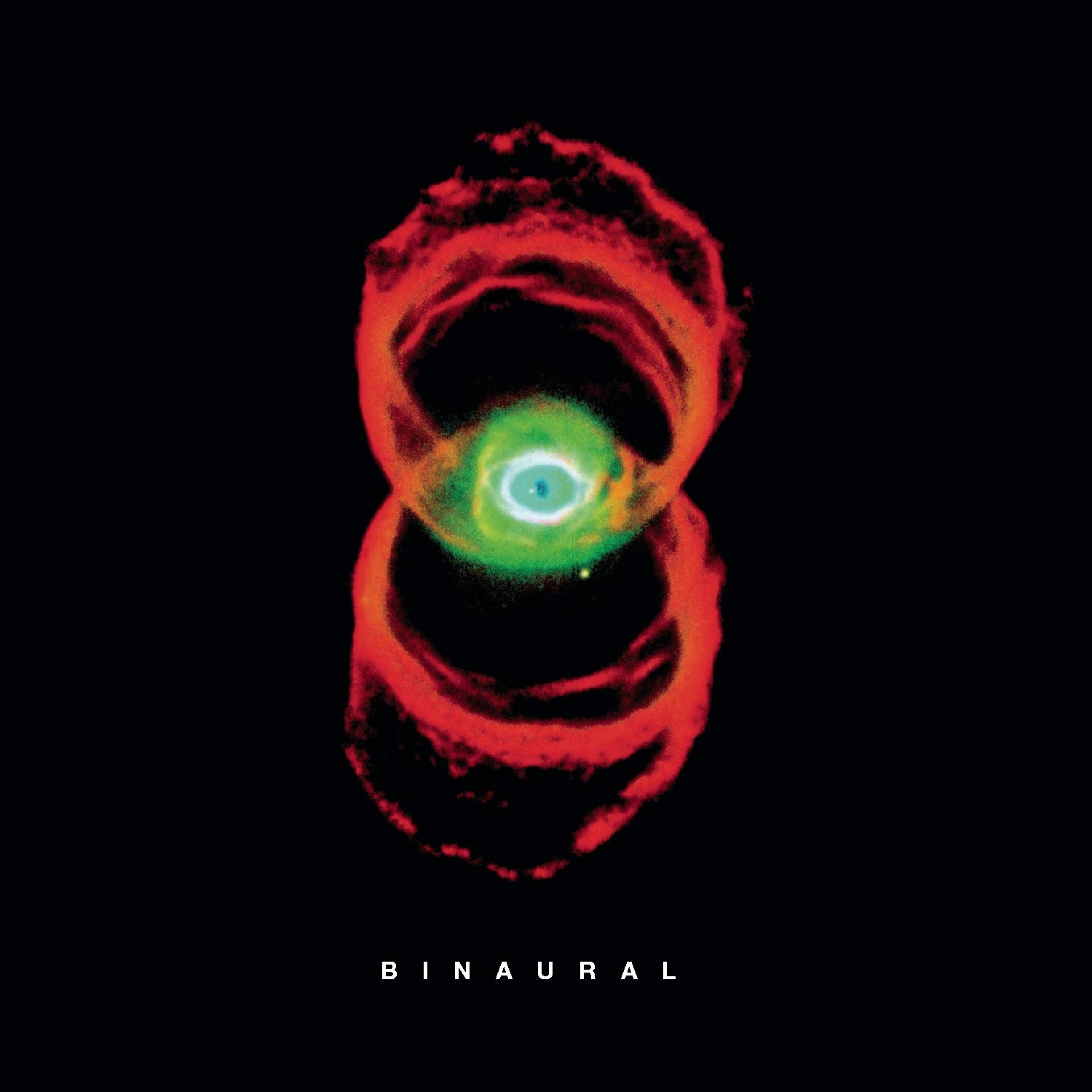 Pearl Jam – Binaural