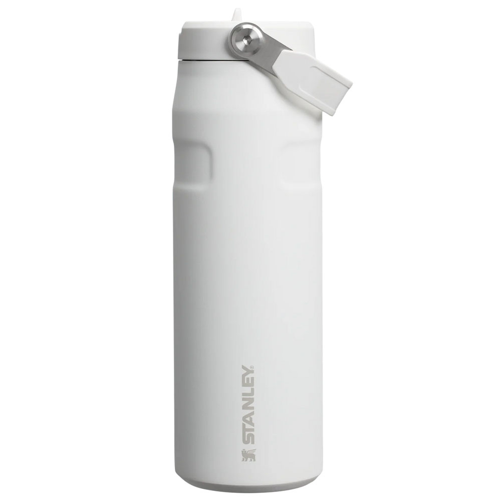 STANLEY The IceFlow Bote Flip Straw 2.0 0.7L / 24oz Frost