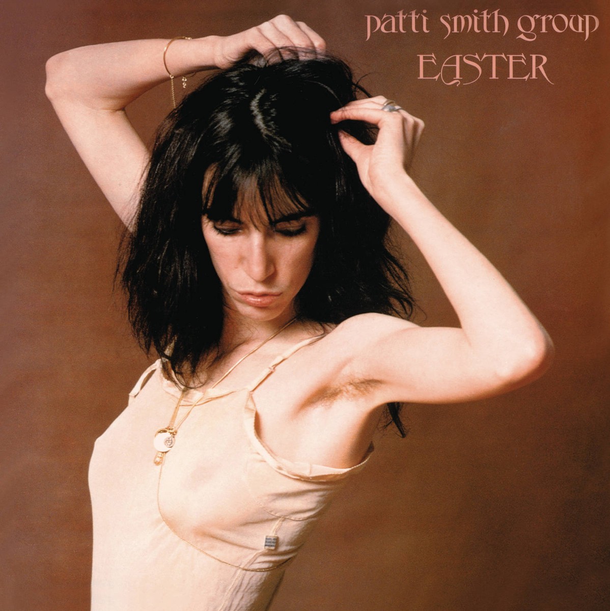 Patti Smith Group – Easter
