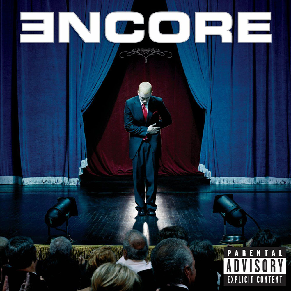Eminem - Encore