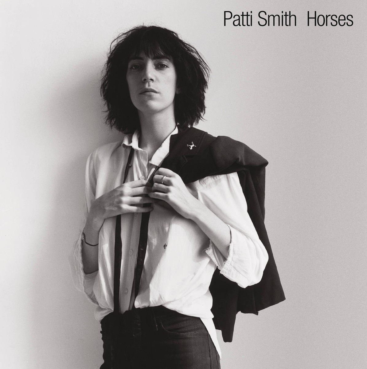Patti Smith – Horses
