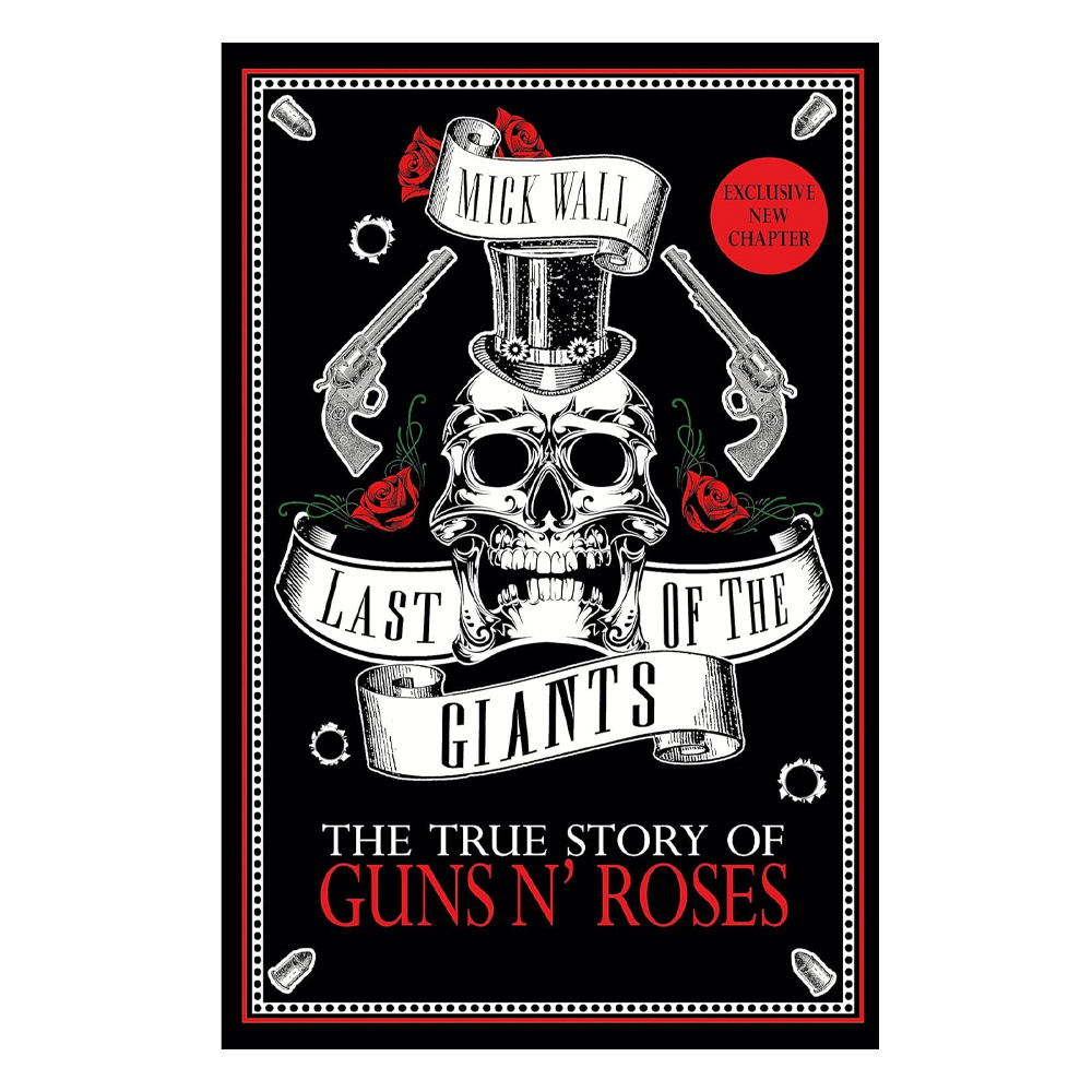 Last Of The Giants