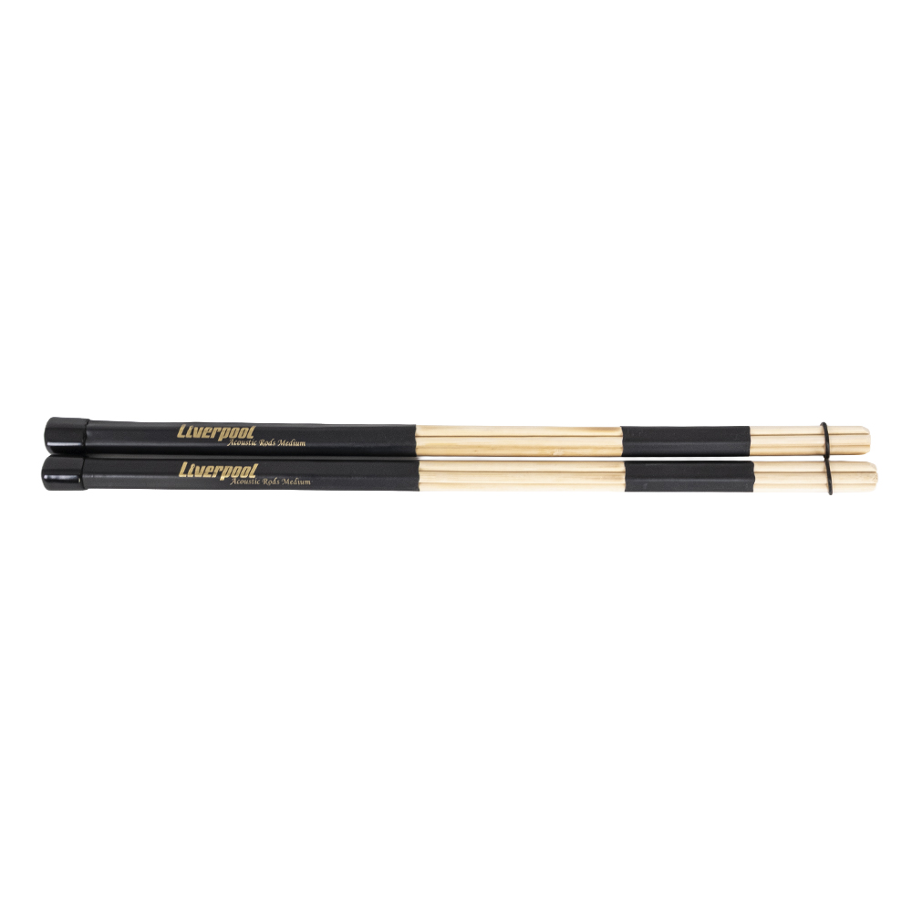 LIVERPOOL RD 155 -  Acoustick Rods (Medium)