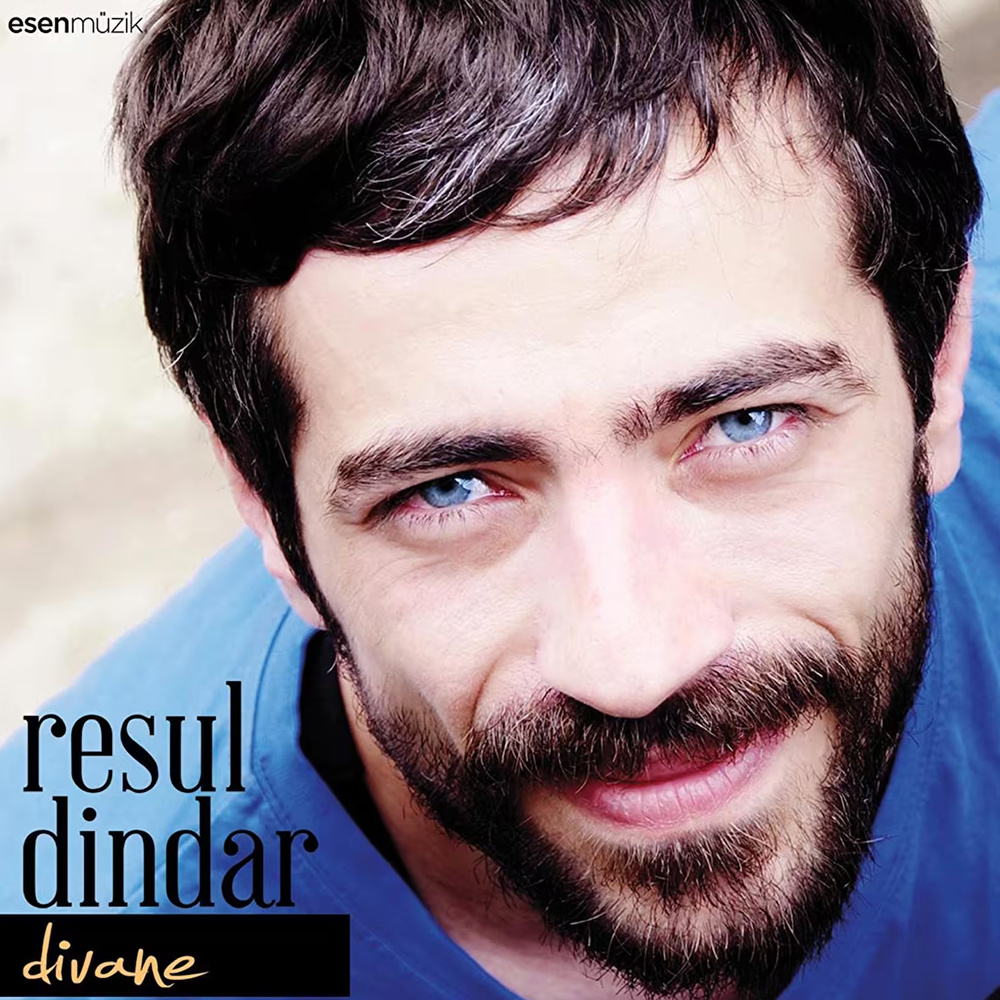 Resul Dindar - Divane