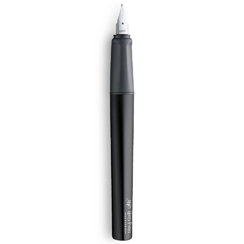 LAMY Nexx Dolma Kalem Alüminyum Gövde A Uç Hufflepuff
