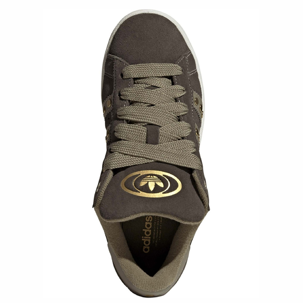 ADIDAS Campus 00S W Yeşil Ayakkabı