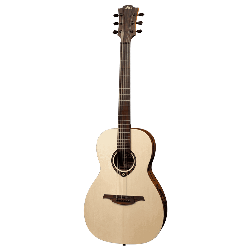 LAG GLA T270PE Elektro Akustik Gitar