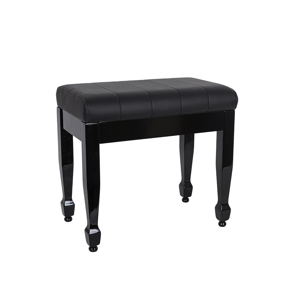 KOZMOS KPB-015-BKP / Siyah Piyano Taburesi