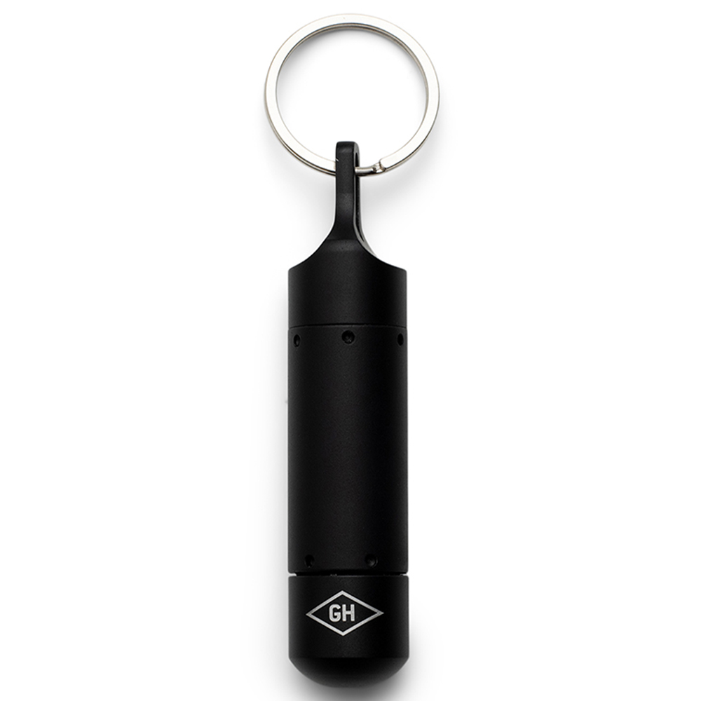 GENTLEMEN'S HARDWARE 3'ü 1 Arada Tech Kapsül Anahtarlık