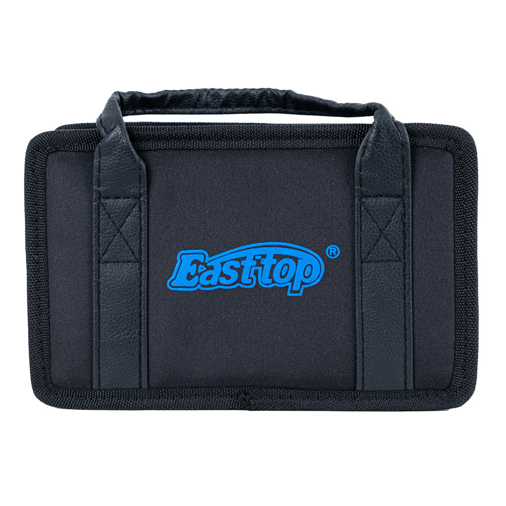 EAST TOP T10-3-7 7 Çantalı Mızıka Seti (7'Li)