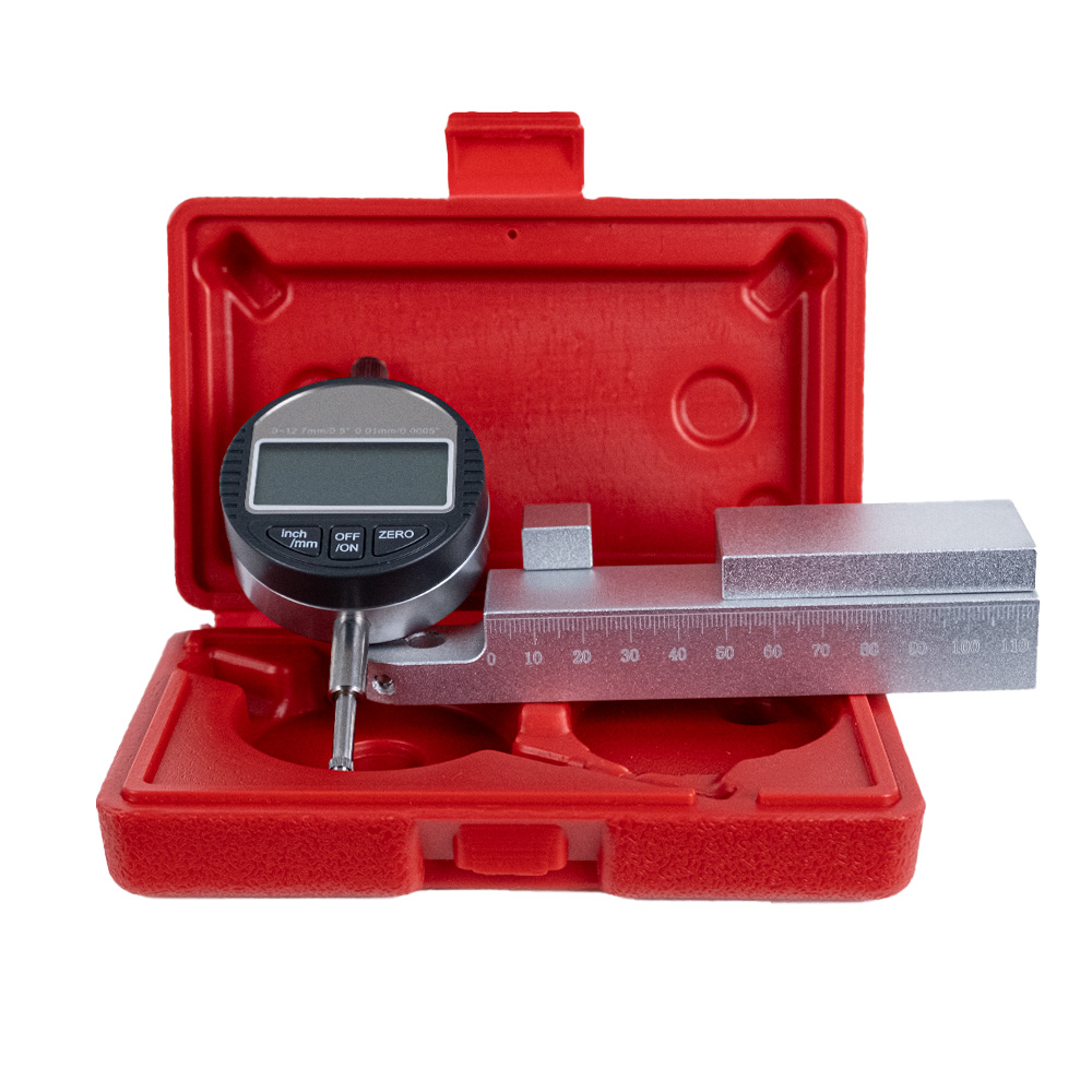 KUNO KI-901 Nefesli Ağızlığı Ölçüm Cihazı