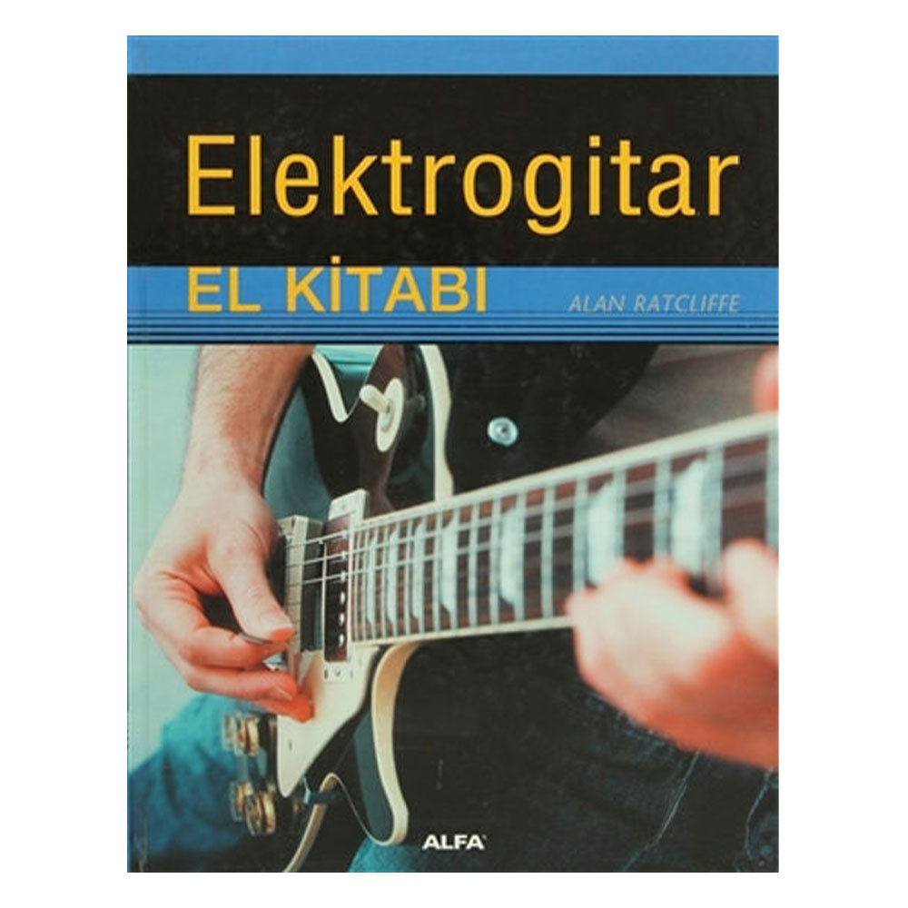 Elektrogitar El Kitabı
