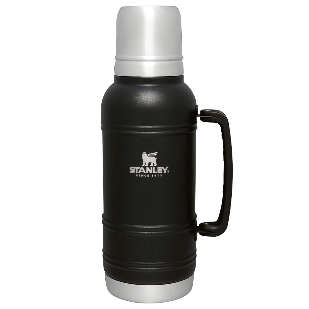STANLEY The Artisan Thermal Bote 1.4L / 1.5QT Black Moon Matara