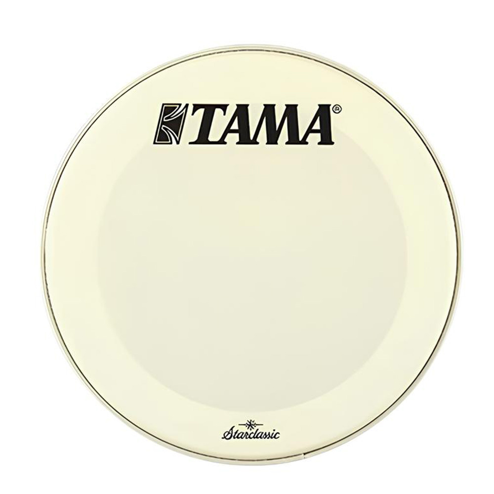 TAMA CT18BMOT - TAMA & Starclassic Logolu 18