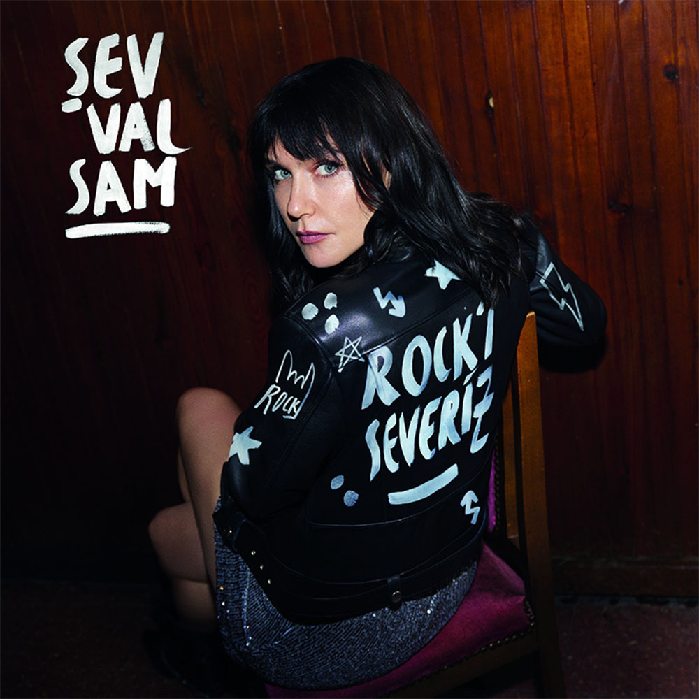 Şevval Sam - Rock'ı Severiz