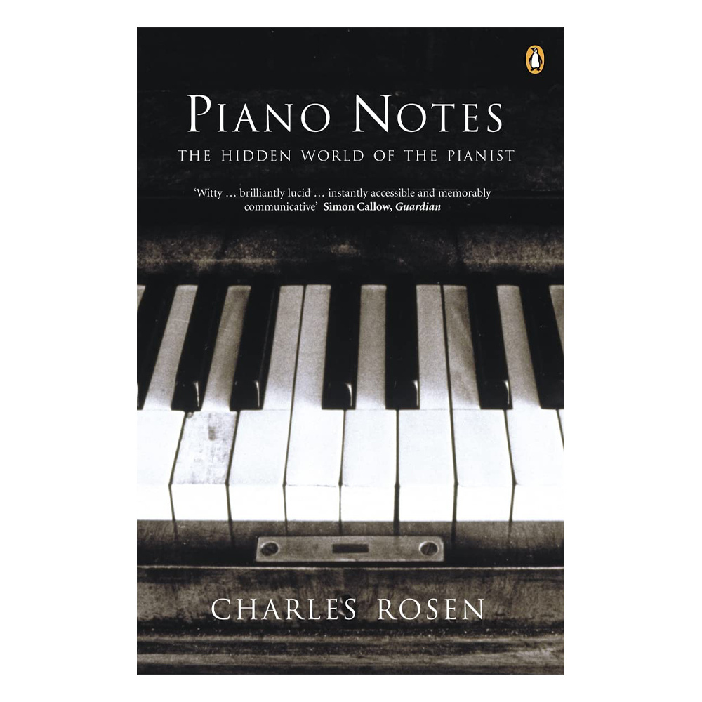 Piano Notes