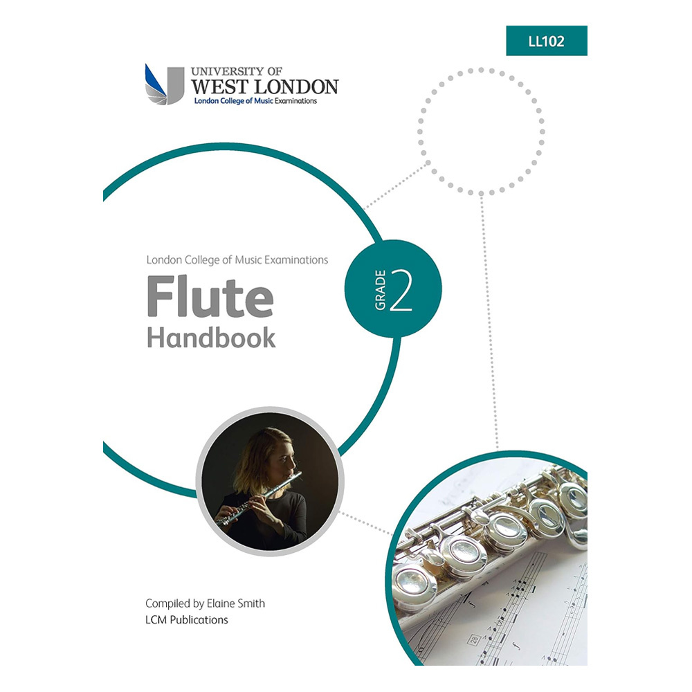 LCM Flute Handbook Grade 2