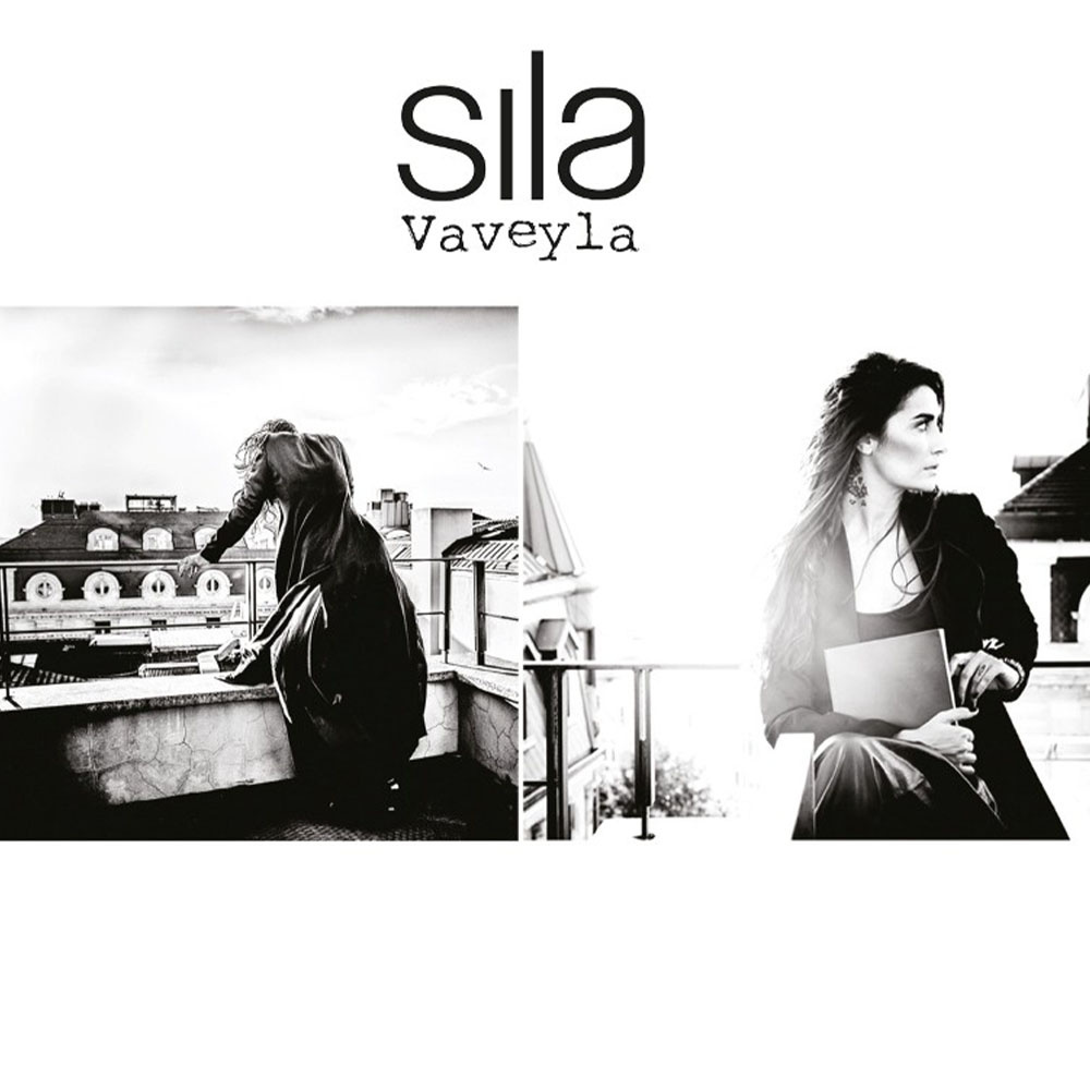 Sıla - Vaveyla