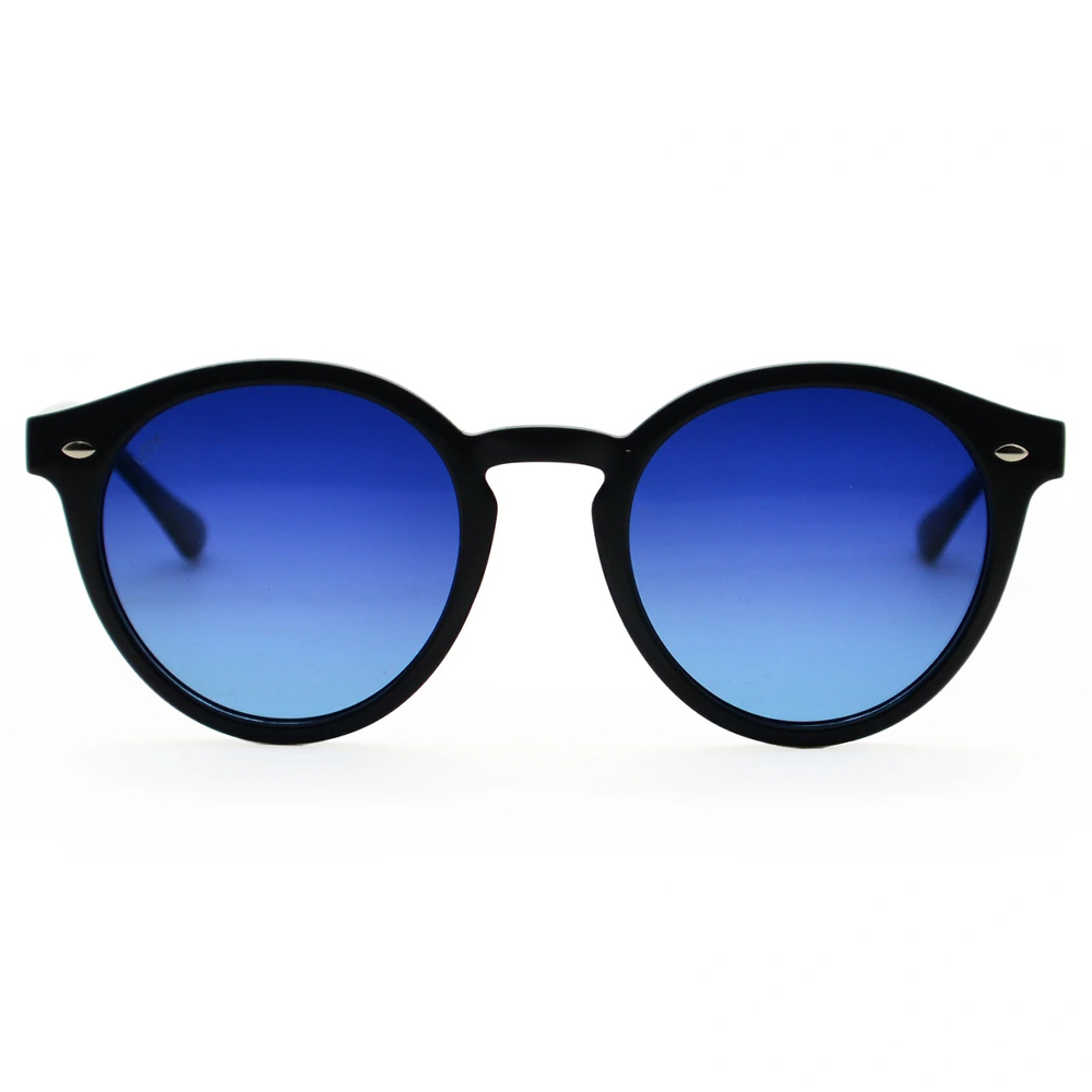 LOOKlight Letoon Bold / BlackLines / Blue Degrade Gözlük