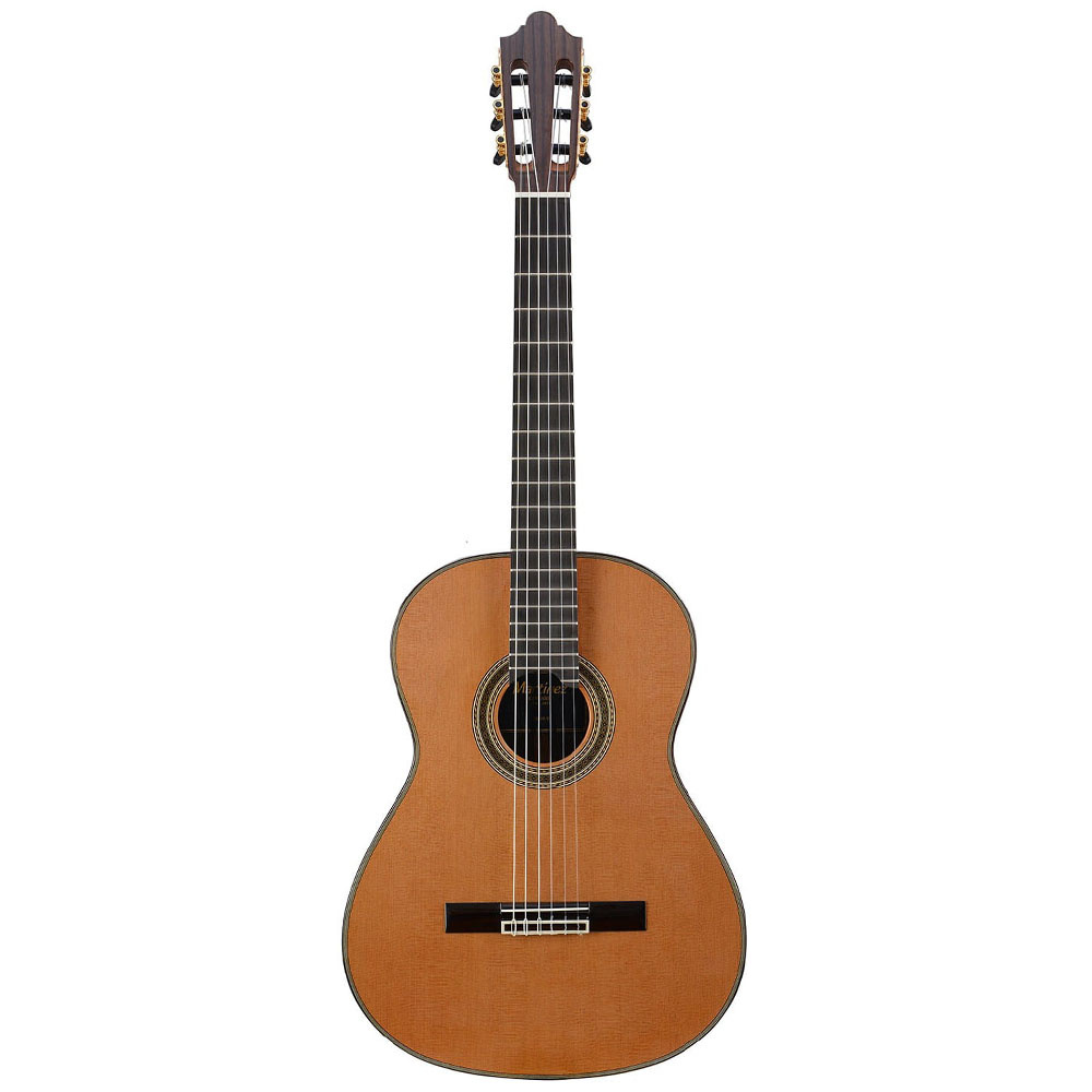 MARTINEZ DF69C Klasik Gitar