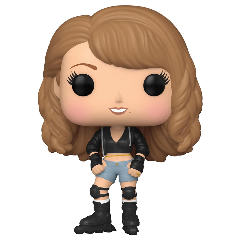 FUNKO POP Figür - Rocks: Mariah Carey- Fantasy