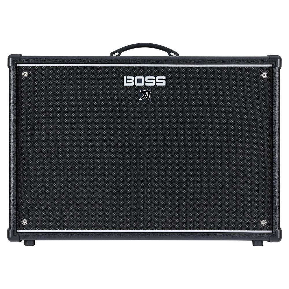BOSS KTN-212 Gen 3 Katana 100W 2x12 Elektro Gitar Amfisi