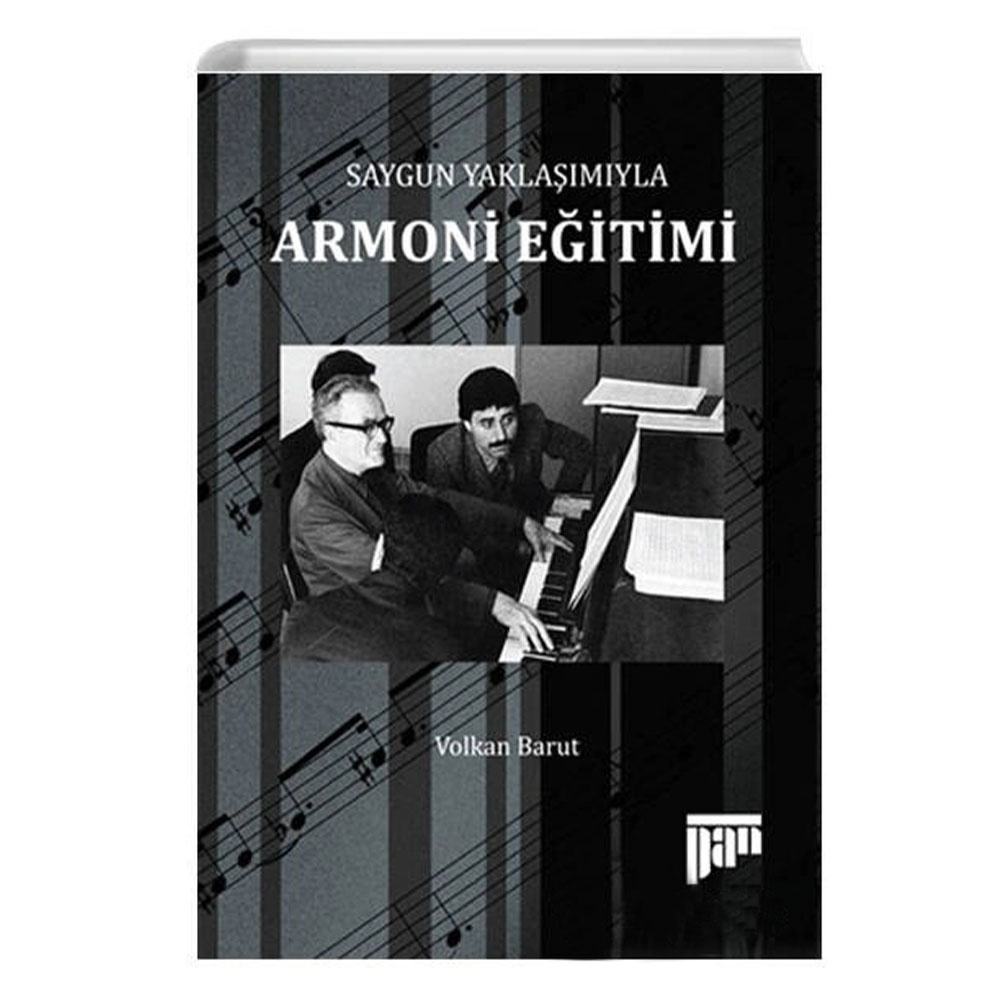 Saygun Yaklaşımıyla Armoni Eğitimi