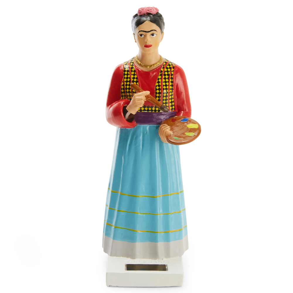 KIKKERLAND Solar Frida