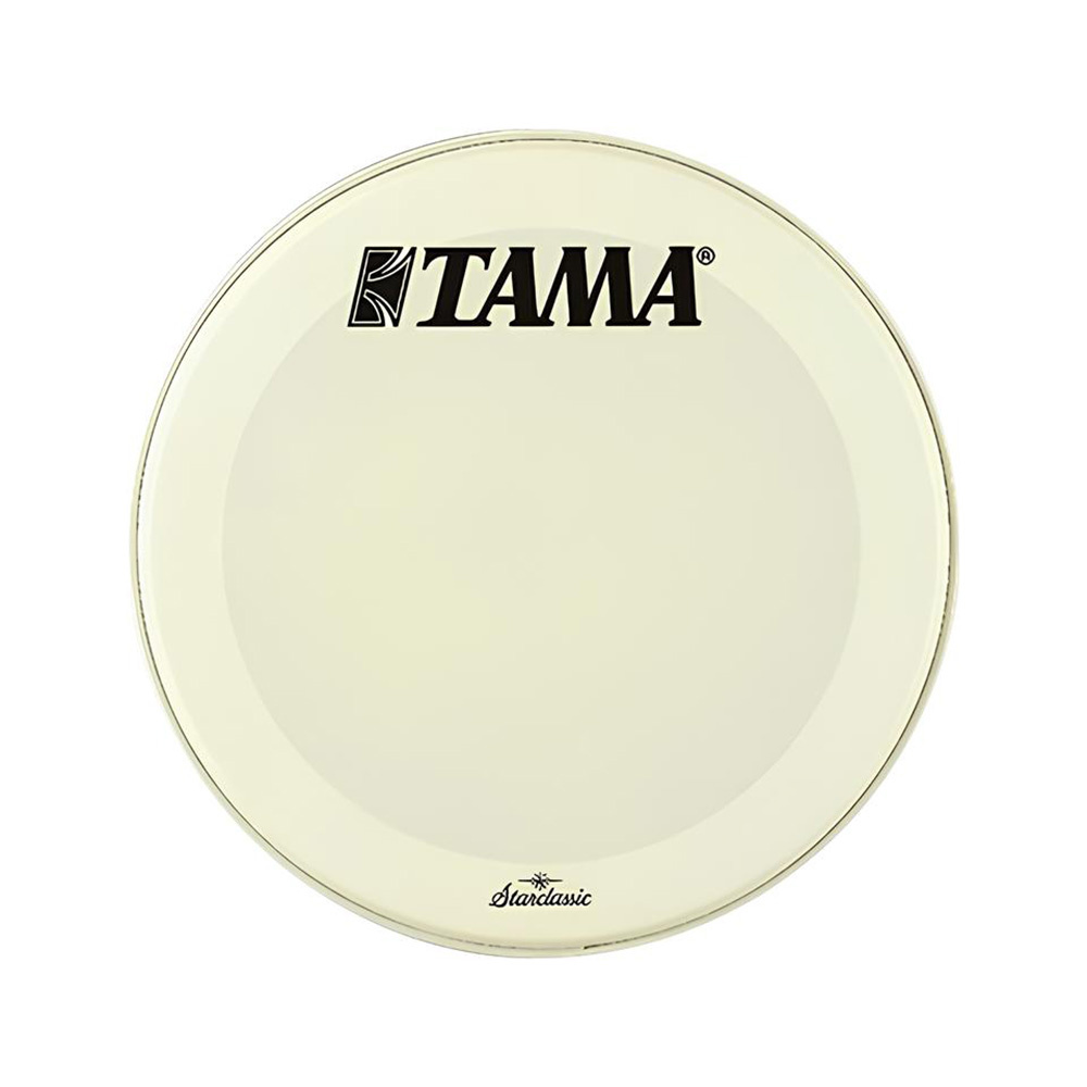 TAMA CT20BMOT - TAMA & Starclassic Logolu 20