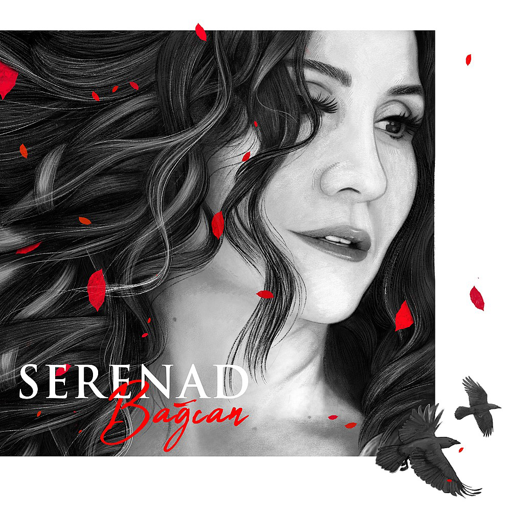 Serenad Bağcan - Serenad