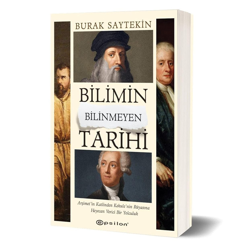 Bilimin Bilinmeyen Tarihi