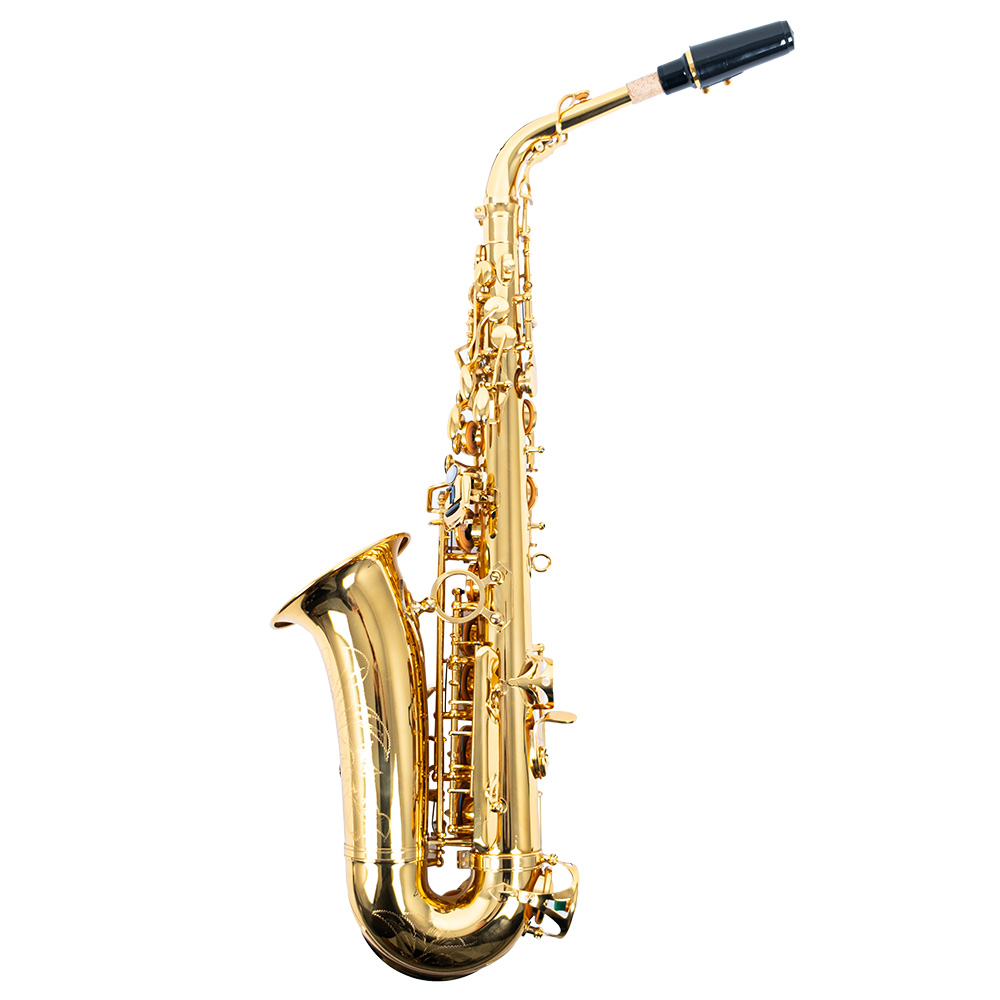 SILVER SDAS-2020 Alto Saksafon